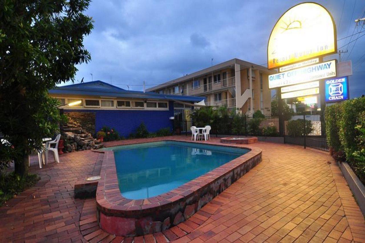 Browns At Broadbeach Gold Coast Exteriér fotografie