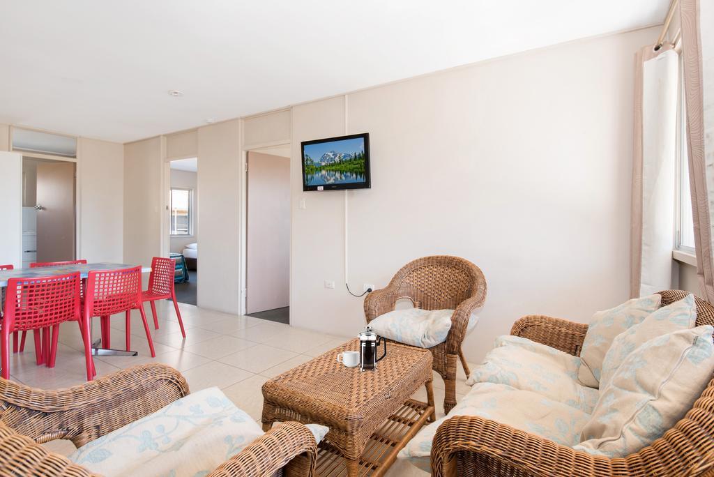 Browns At Broadbeach Gold Coast Pokoj fotografie