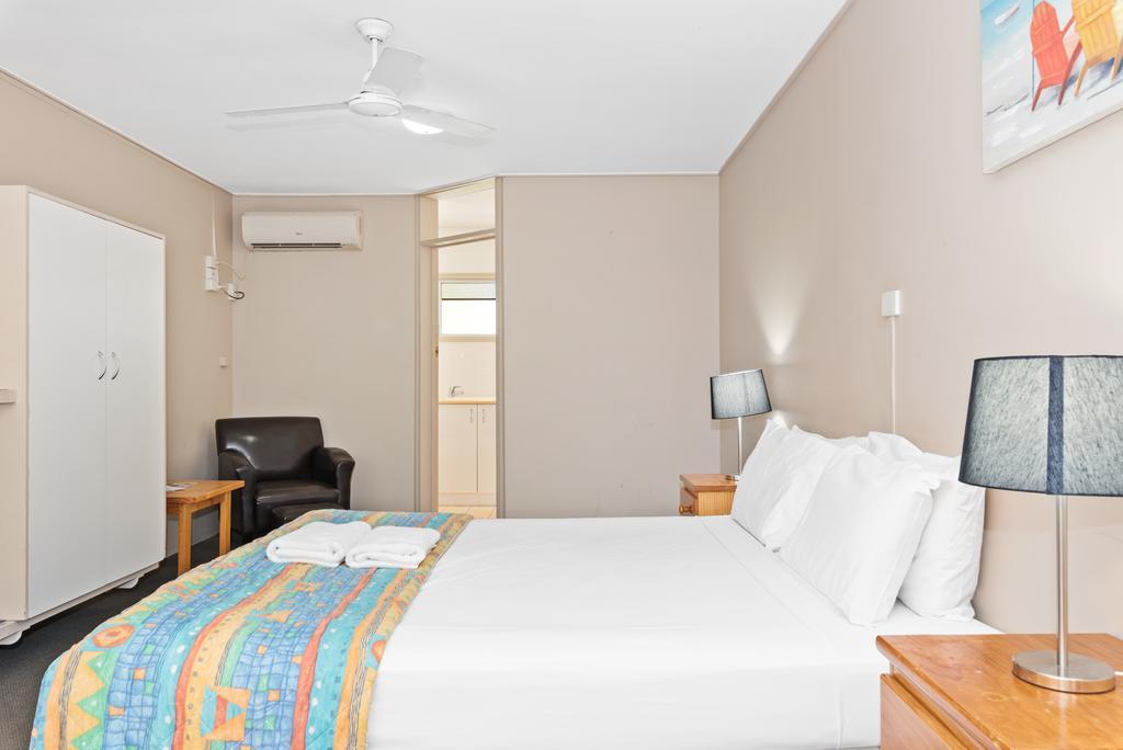 Browns At Broadbeach Gold Coast Pokoj fotografie