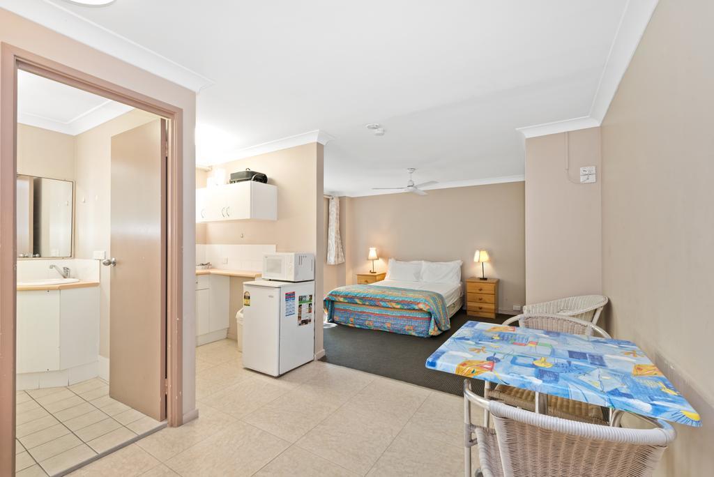 Browns At Broadbeach Gold Coast Pokoj fotografie