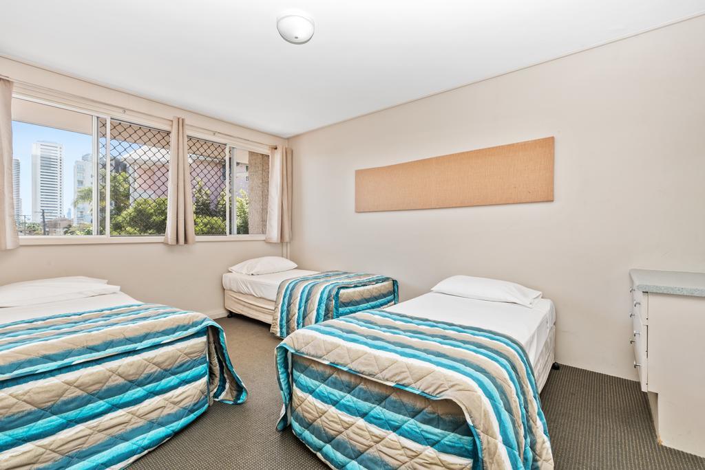 Browns At Broadbeach Gold Coast Pokoj fotografie