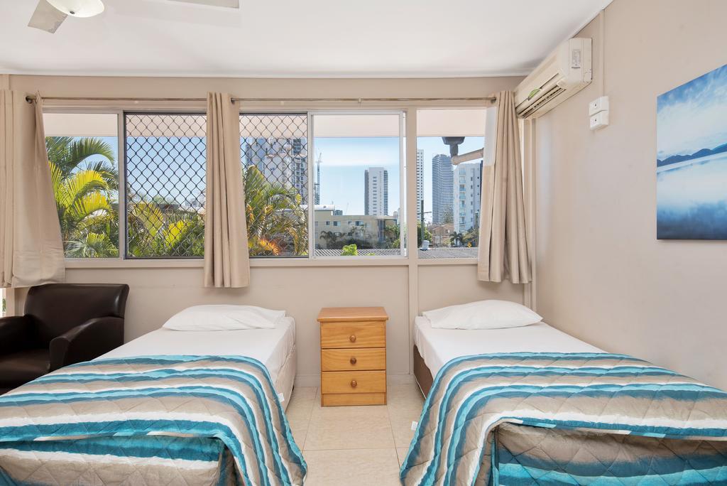 Browns At Broadbeach Gold Coast Pokoj fotografie