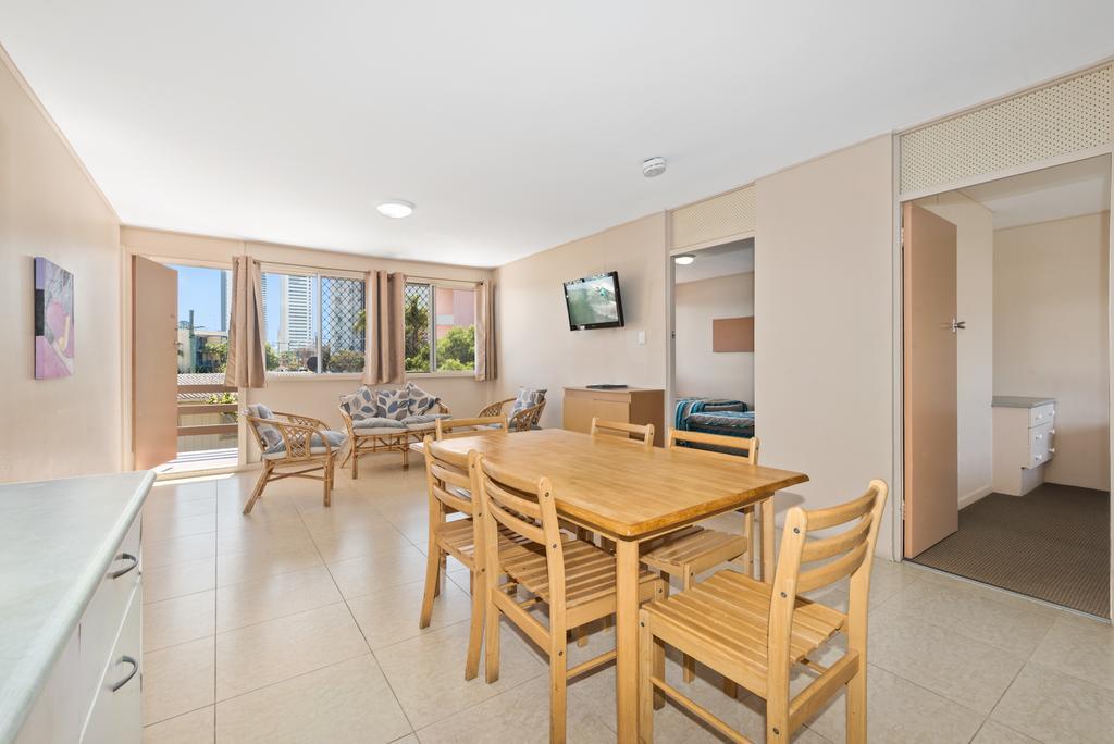 Browns At Broadbeach Gold Coast Pokoj fotografie