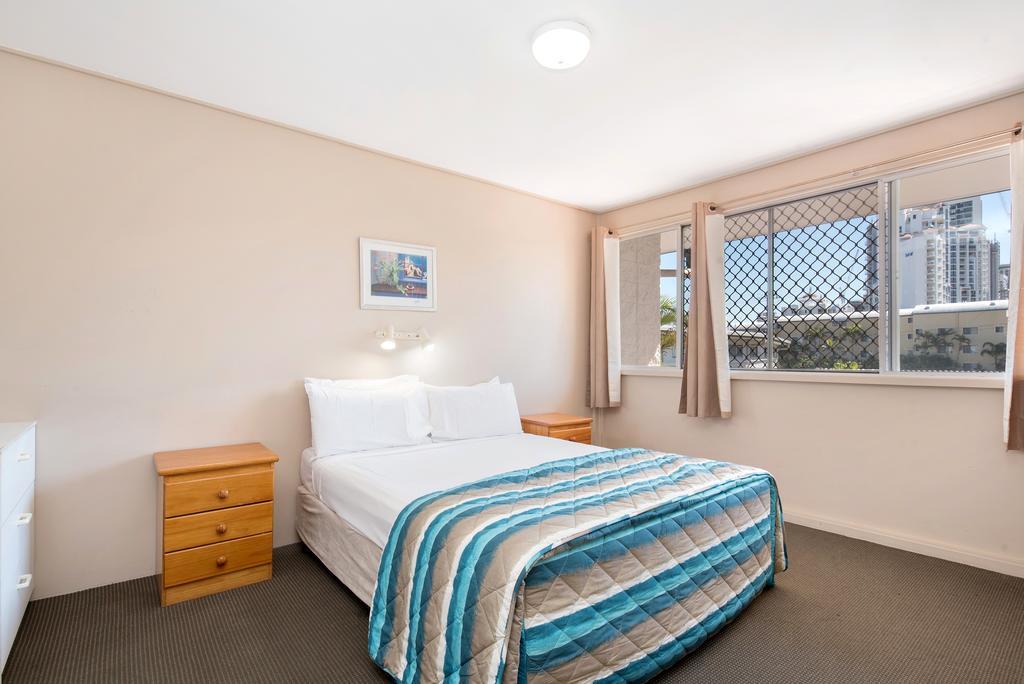 Browns At Broadbeach Gold Coast Pokoj fotografie