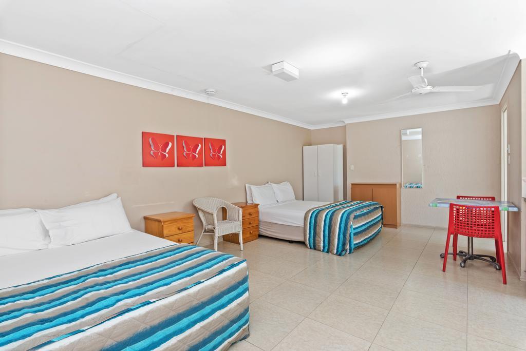 Browns At Broadbeach Gold Coast Pokoj fotografie