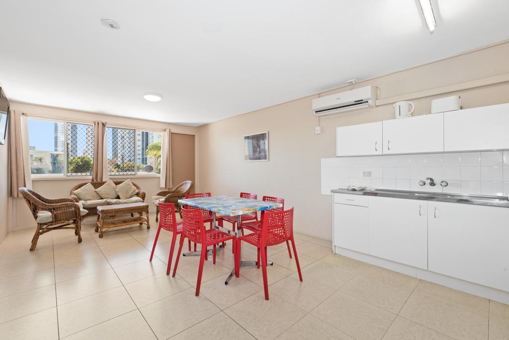 Browns At Broadbeach Gold Coast Pokoj fotografie