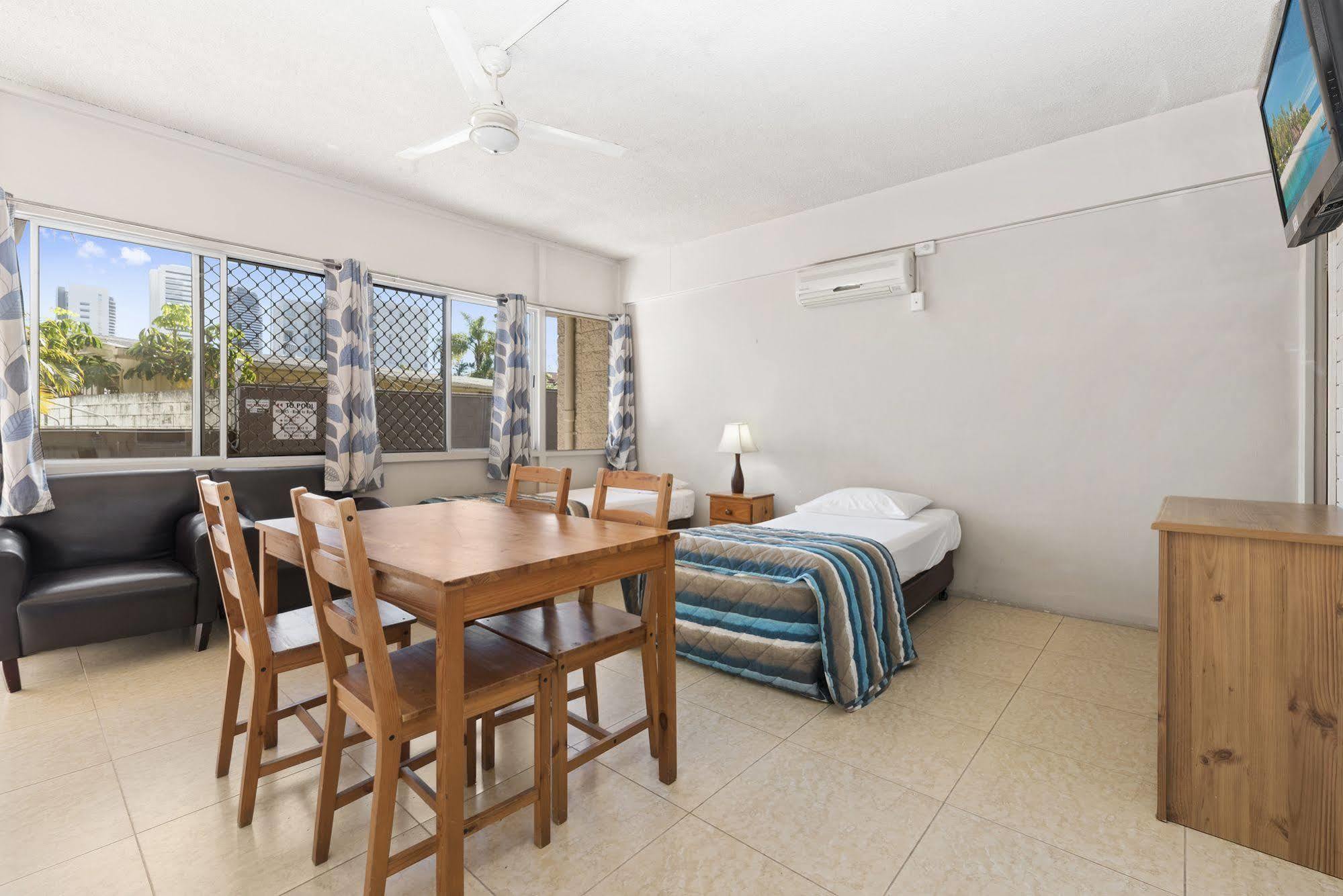 Browns At Broadbeach Gold Coast Exteriér fotografie