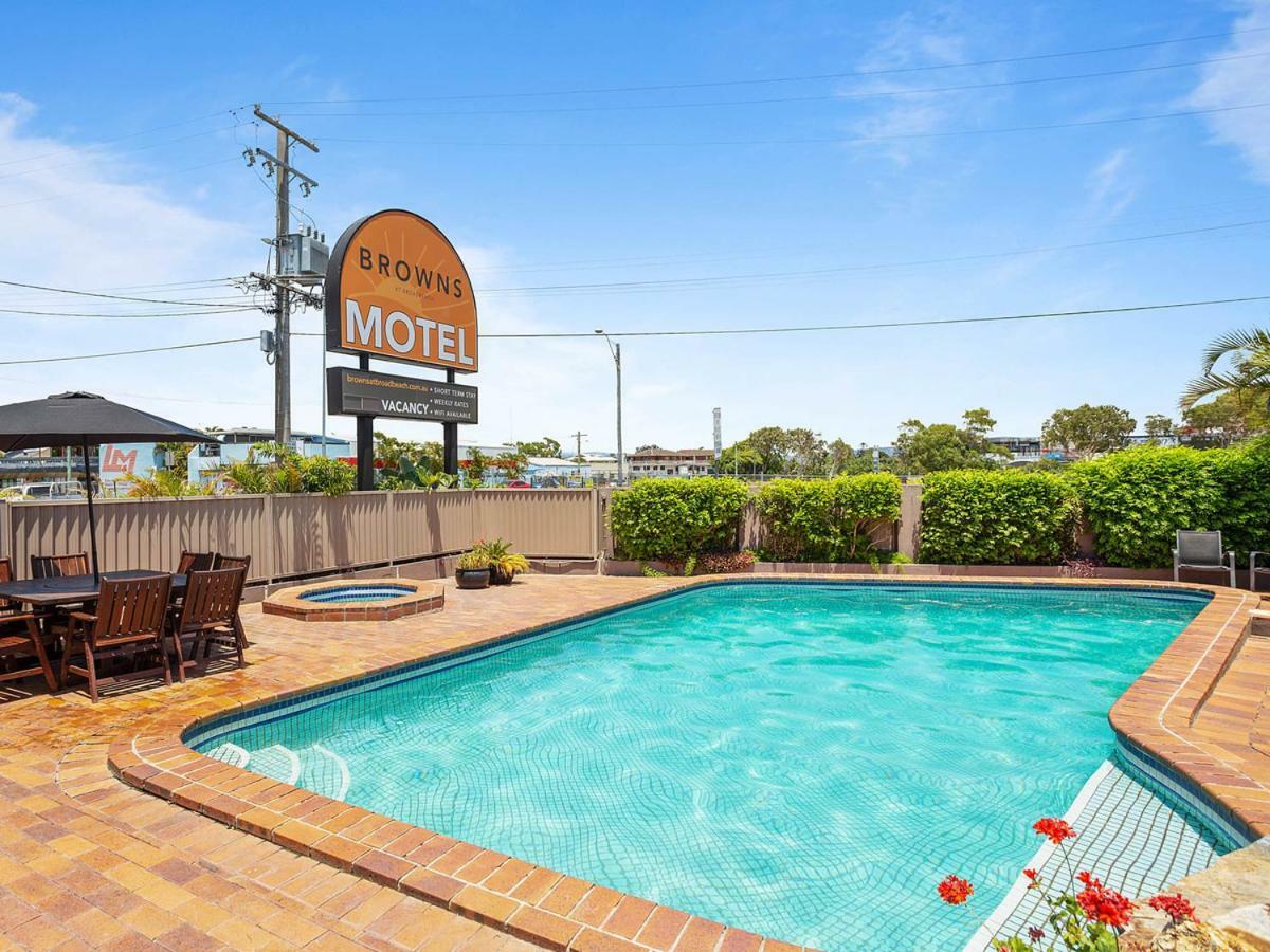 Browns At Broadbeach Gold Coast Exteriér fotografie