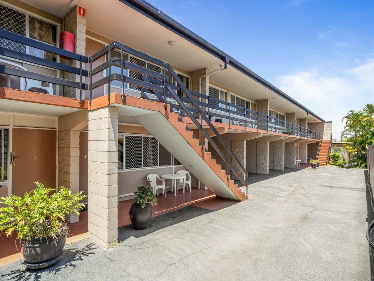 Browns At Broadbeach Gold Coast Exteriér fotografie